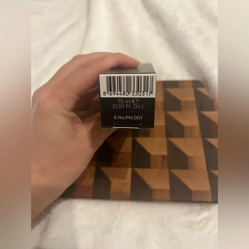 Nexxt Revive Eye Cream - Brand new